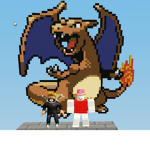 Dieselz Islands Group