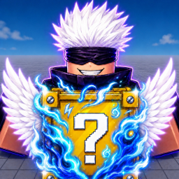 [🌊EVENTS] Lucky Block Fighters icon