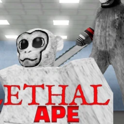 Lethal Ape [Mega Update] icon