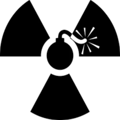 Logo Bomba (Logo Bomb)