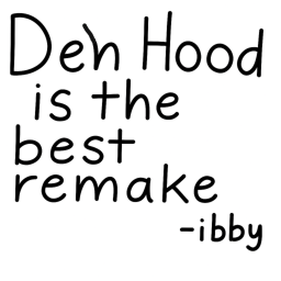 {🌌} Deh Hood