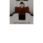 SCP 재단 테러 조직