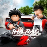 Tha Raq 2 (RP) Group Thumbnail