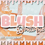 ~ blush boutique ~