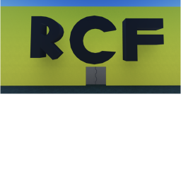 R.C.F  Radioactive Contament Facility