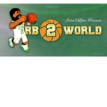 RB World Ankle Mayhem