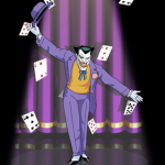 *.• The Joker’s Circus •.*
