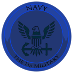 The US Navy!