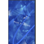 Blue StuDioZ!