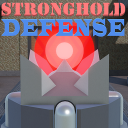 Stronghold Defense