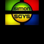 Old Simon says
