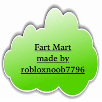 Fart Mart