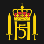 [ NO ] Hans Majestet Kongens Garde