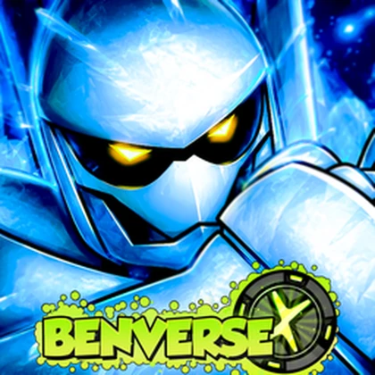 Multy Games Benverse Roblox group icon