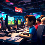 GAME-DEVS