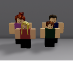 The Frown FamiIy