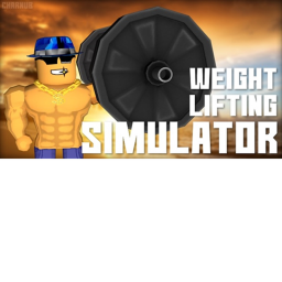 Weight Lifting Simulator