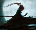 Shadow Soul