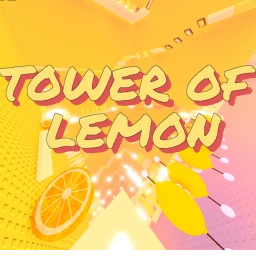 Tower of Lemon! (lemon obby) icon