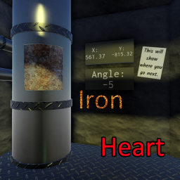 Iron Heart