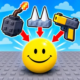 Build a Ball! 💥 icon