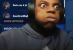 Chud maxxing