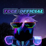 TGGE OFFICIAL GROUP