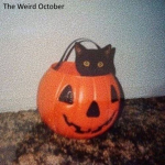 The Weird October