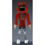 Blocky + Slender