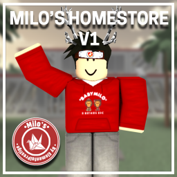 Milo's®' Homestore