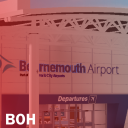 Bournemouth Airport
