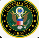 ''The few the proud'' [United States Army]