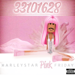 #PINK FRIDAY