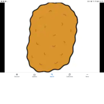 Just Chicken Nugget