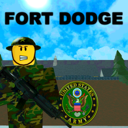 United States Military: Fort Dodge
