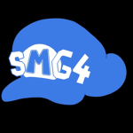 SMG4 CREW!!