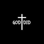 Share The Gospel of Christ
