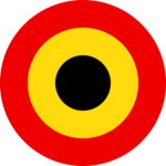 BAF • Belgian Air Force