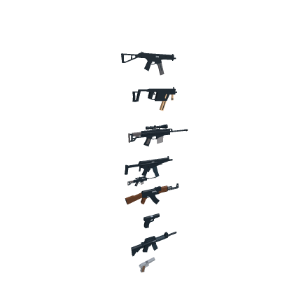 NEW Guns