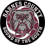 Barnes County High School Sound of the South