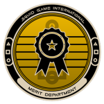 Squid Game Merit Department
