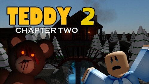 Teddy 2 [Alpha] Crouch