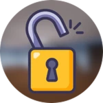 Unlocked The Lower Lounge! Roblox badge thumbnail
