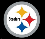 Steelers fan group.