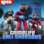 CrimeLife Group