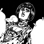 JoJo's Bizarre Аdventure