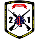 2nd B. 1st Marines
