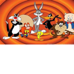 Looney Tunes Cartoon Fans