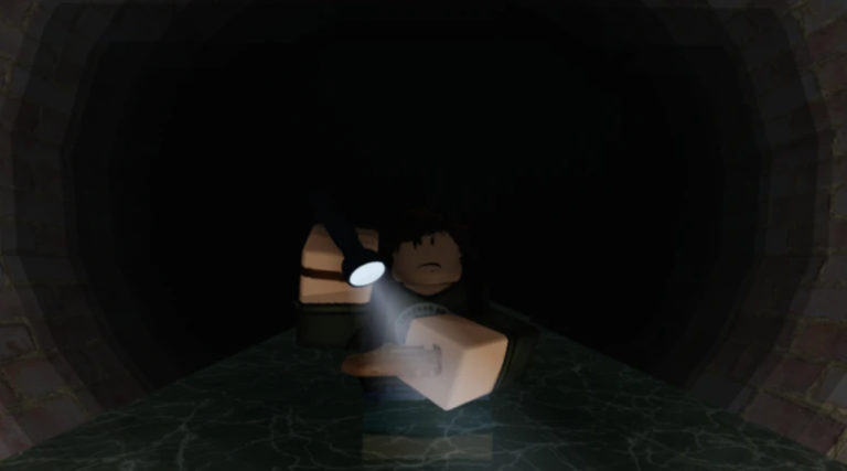 Derry Maine 1989 (IT RP) screenshot 1