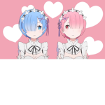 The Roblox LGBTQ+ Anime Squad!